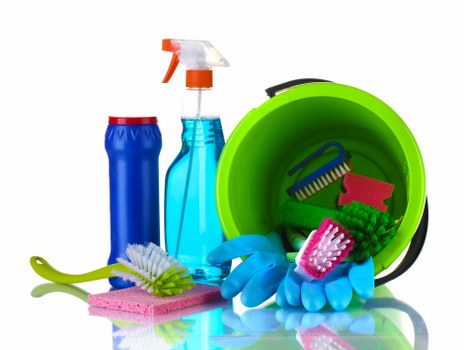 Load-based and cubic-yard quote explanation for cleanup services