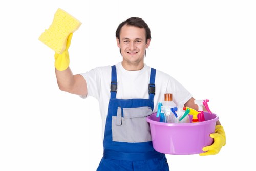 Deep cleaning upholstery in a humid climate