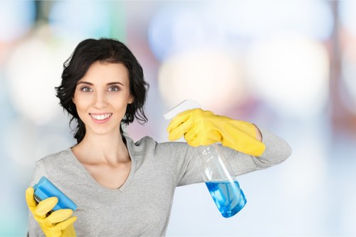 Reliable Brent cleaning services improving cleanliness and comfort